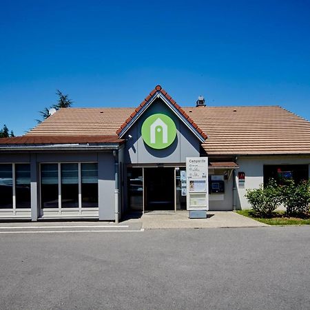 Campanile Evry Ouest - Corbeil Essonnes Hotel Exterior photo